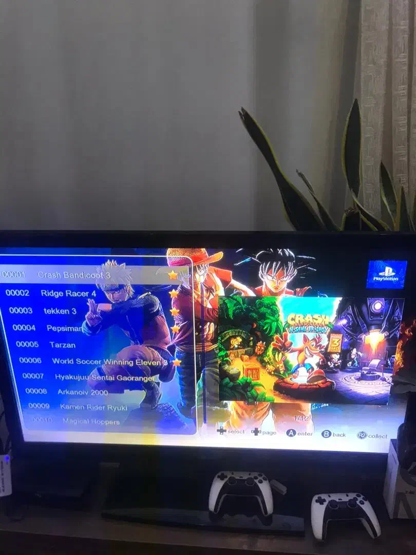 کنسول بازی گیم استیک 4k|کنسول، بازی ویدئویی و آنلاین|اصفهان, صدف|دیوار