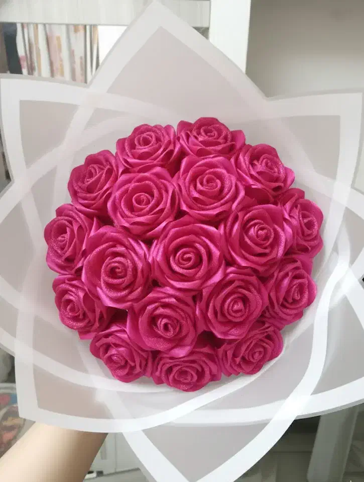 گل جاویدان ربانی|گل مصنوعی|مشهد, شیرودی|دیوار