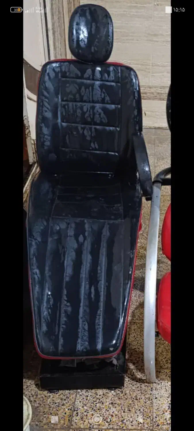 صندلی اصلاح|آرایشگاه و سالنهای زیبایی|بندر ماهشهر, |دیوار