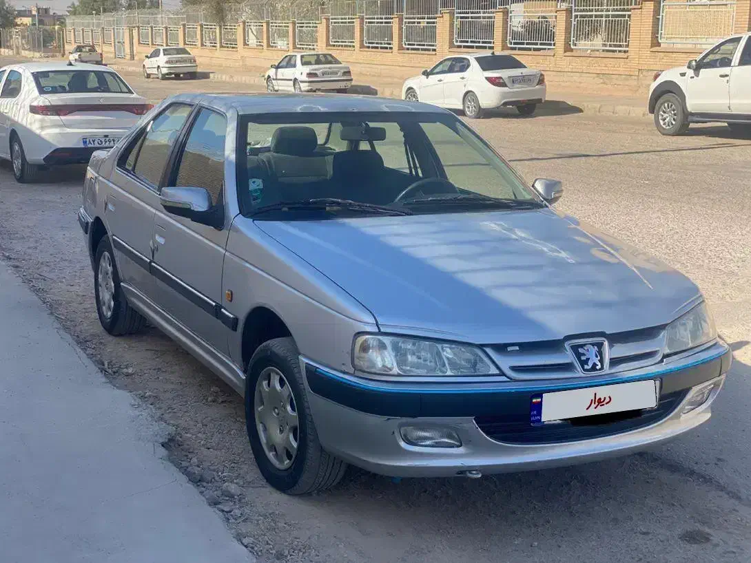 خودرو|خودرو سواری و وانت|طبس, |دیوار