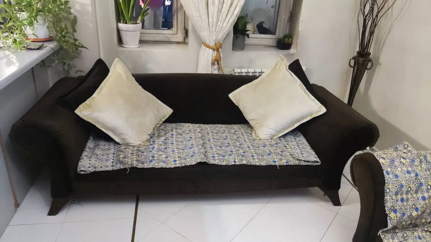 مبل راحتی|مبلمان خانگی و میز عسلی|تهران, ازگل|دیوار