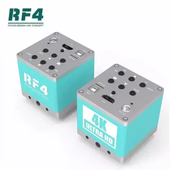 دوربین RF4 4K تعمیرات موبایل|دوربین عکاسی و فیلم‌برداری|شیراز, شهرک کوشکک|دیوار