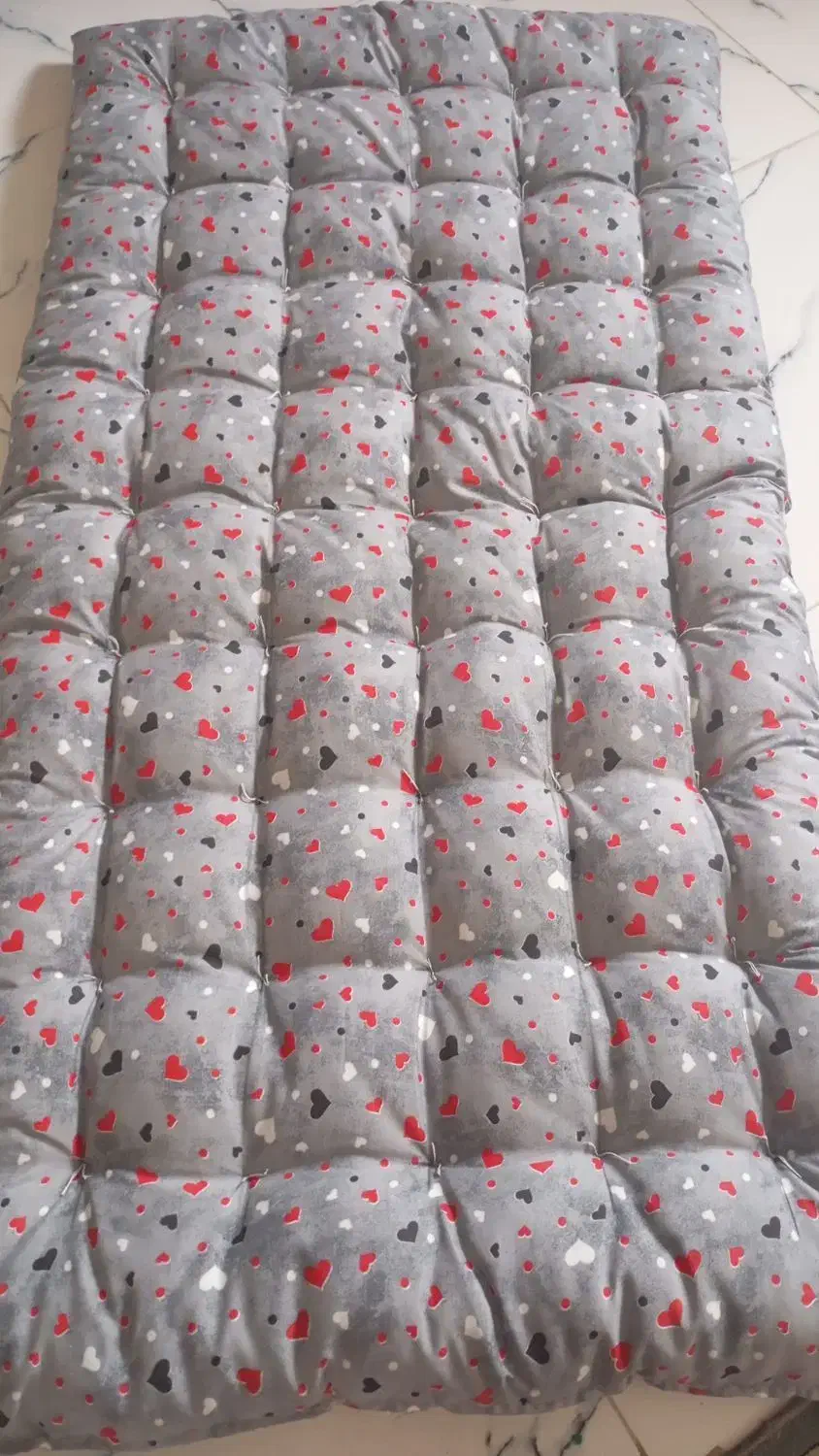 فروش تشک وبالشت نو|رختخواب، بالش، پتو|گرگان, |دیوار