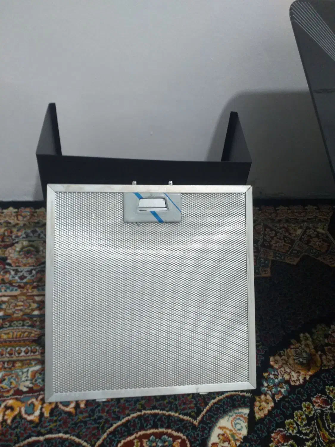 هود|هود|نظرآباد, شهرک سید جمال الدین|دیوار