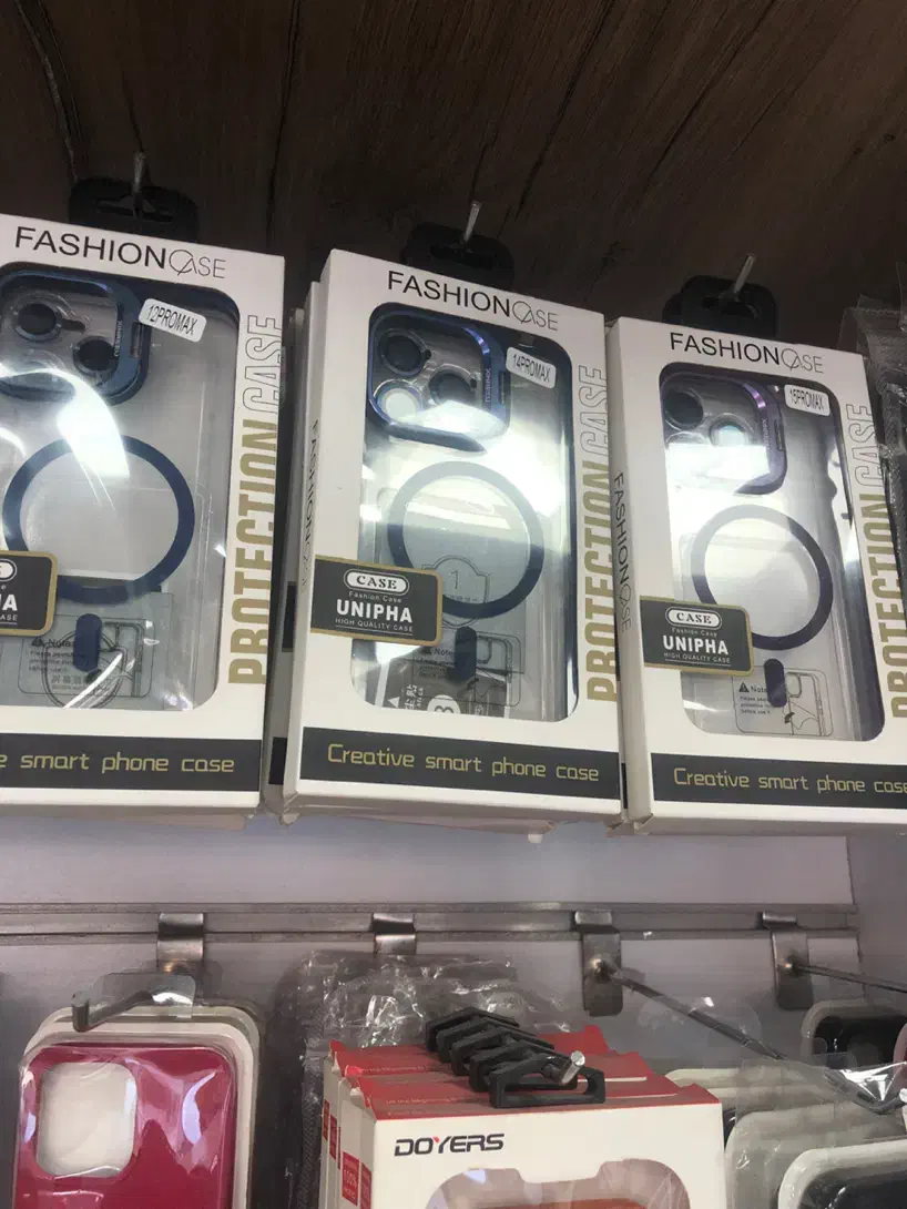 گلس قاب شارژ و کلگی|لوازم جانبی موبایل و تبلت|سمنان, |دیوار