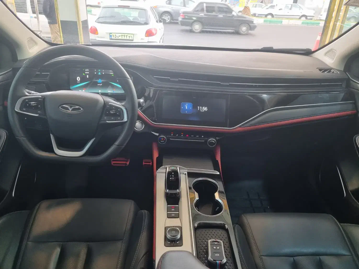 آریزو ۶ پرو ۱۴۰۳|خودرو سواری و وانت|ورامین, ورامین|دیوار