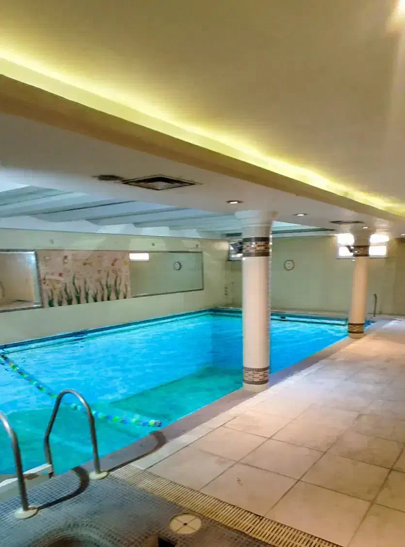 خوابگاه دخترانه فرشتگان شعبه پارک وی|اجارهٔ کوتاه‌مدت آپارتمان و سوئیت|تهران, امانیه|دیوار