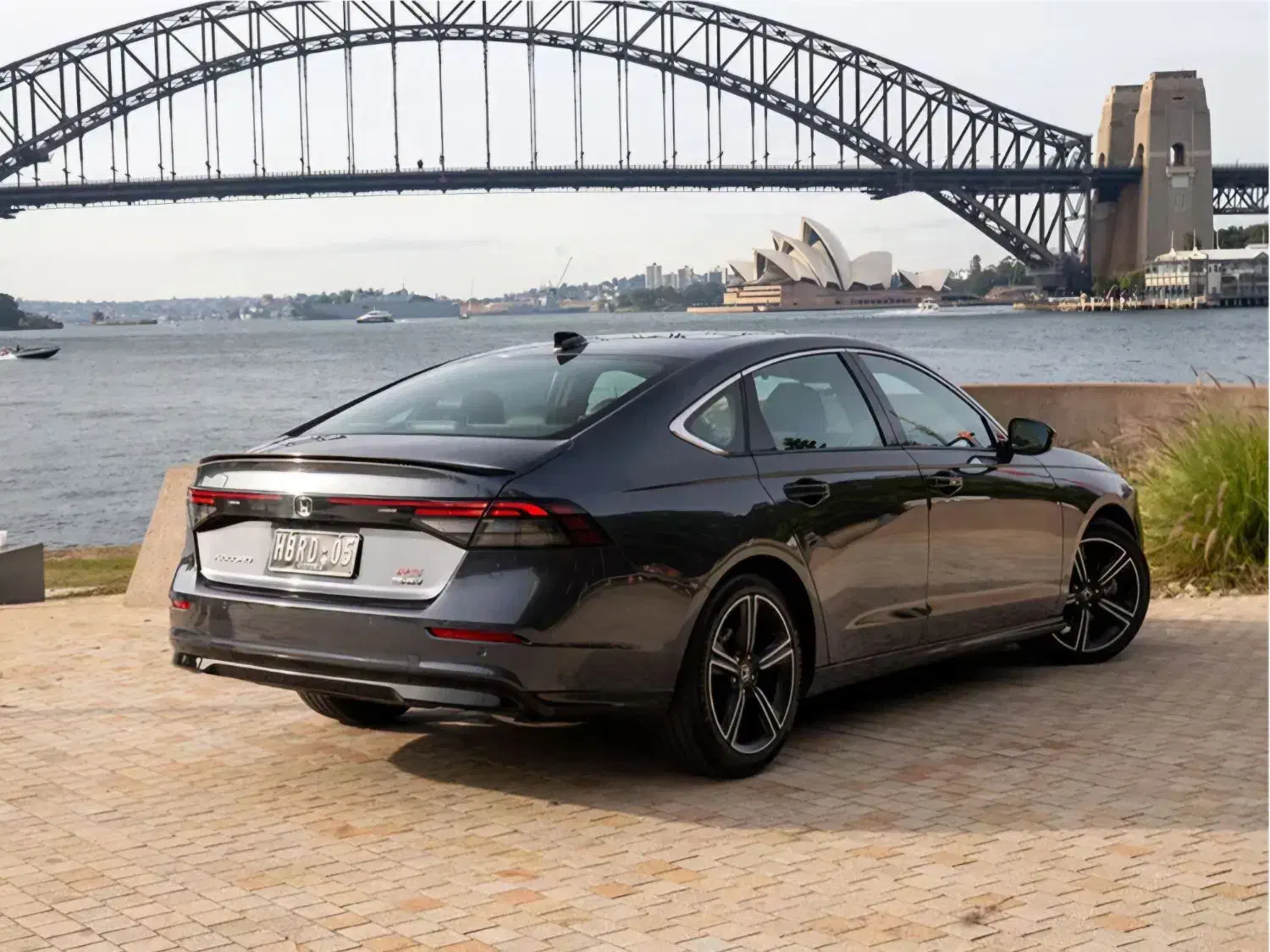 حواله هوندا آکورد|خودرو سواری و وانت|قزوین, |دیوار