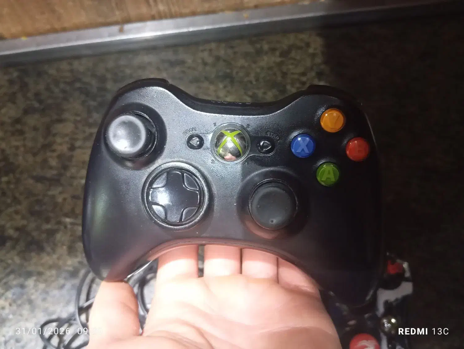 ایکس باکس|کنسول، بازی ویدئویی و آنلاین|نظرآباد, نظرآباد|دیوار