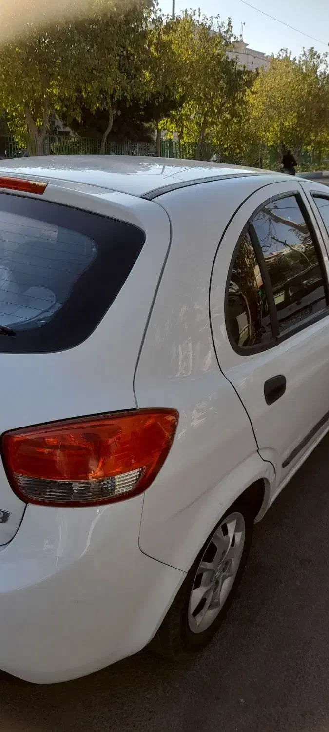 سلام تیبا ۲|خودرو سواری و وانت|اصفهان, هفتون|دیوار