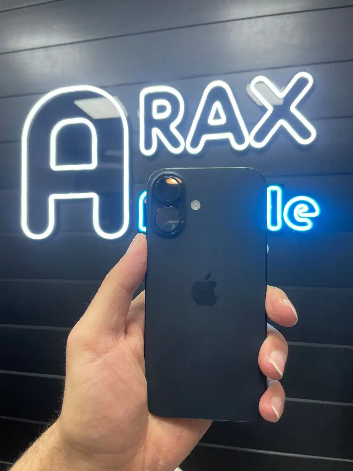 16 نرمال 128 گیگ|موبایل|قزوین, |دیوار