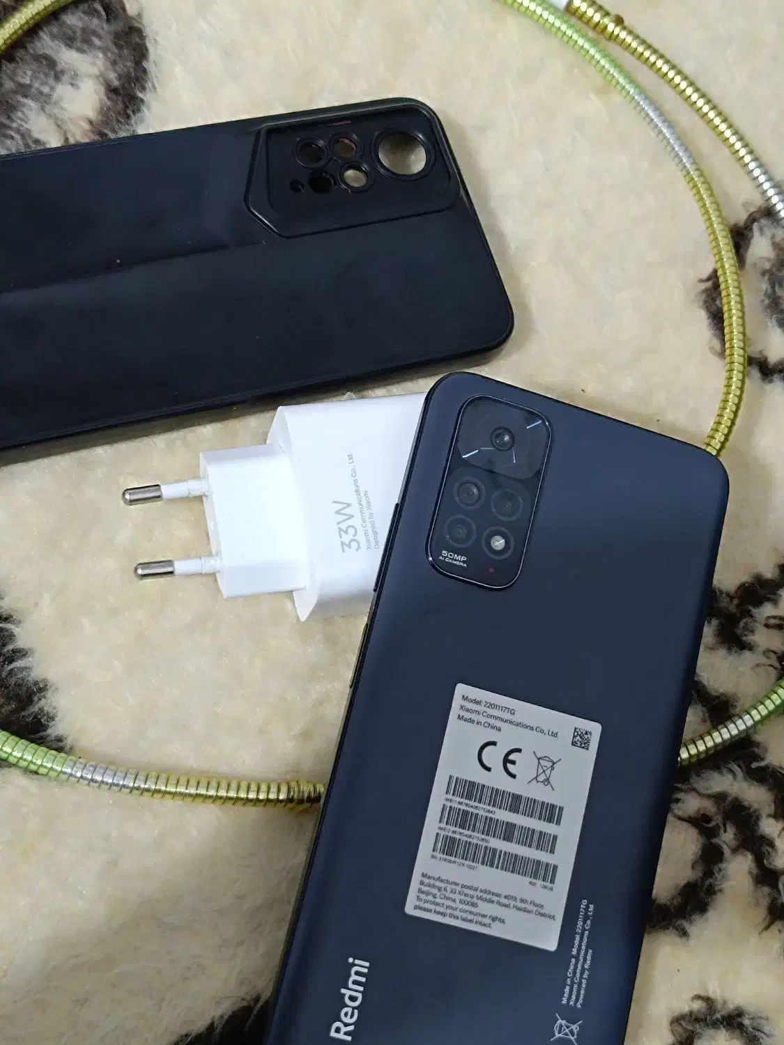 نوت11|موبایل|ارومیه, |دیوار