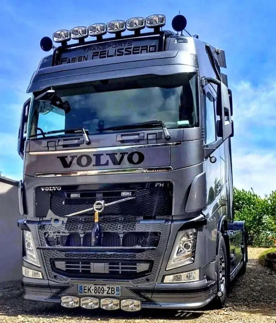 راننده پایه یک هستم|خدمات حمل و نقل|اراک, |دیوار