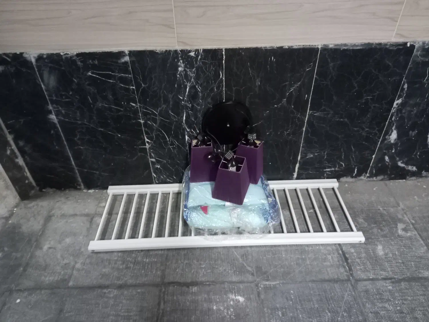 وسایل خانه|لوستر و چراغ آویز|تهران, مینی‌سیتی (شهرک نفت)|دیوار