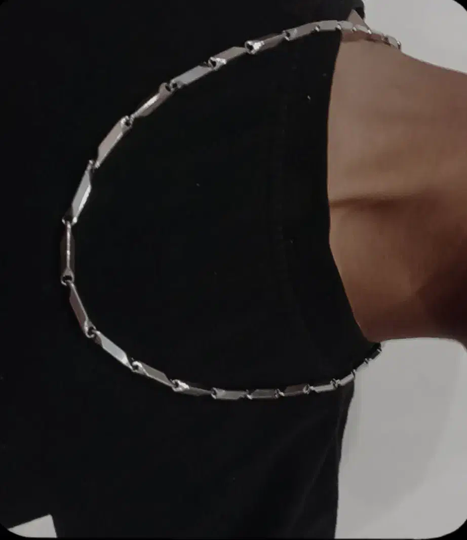 گردنبند نقری|جواهرات|یاسوج, |دیوار