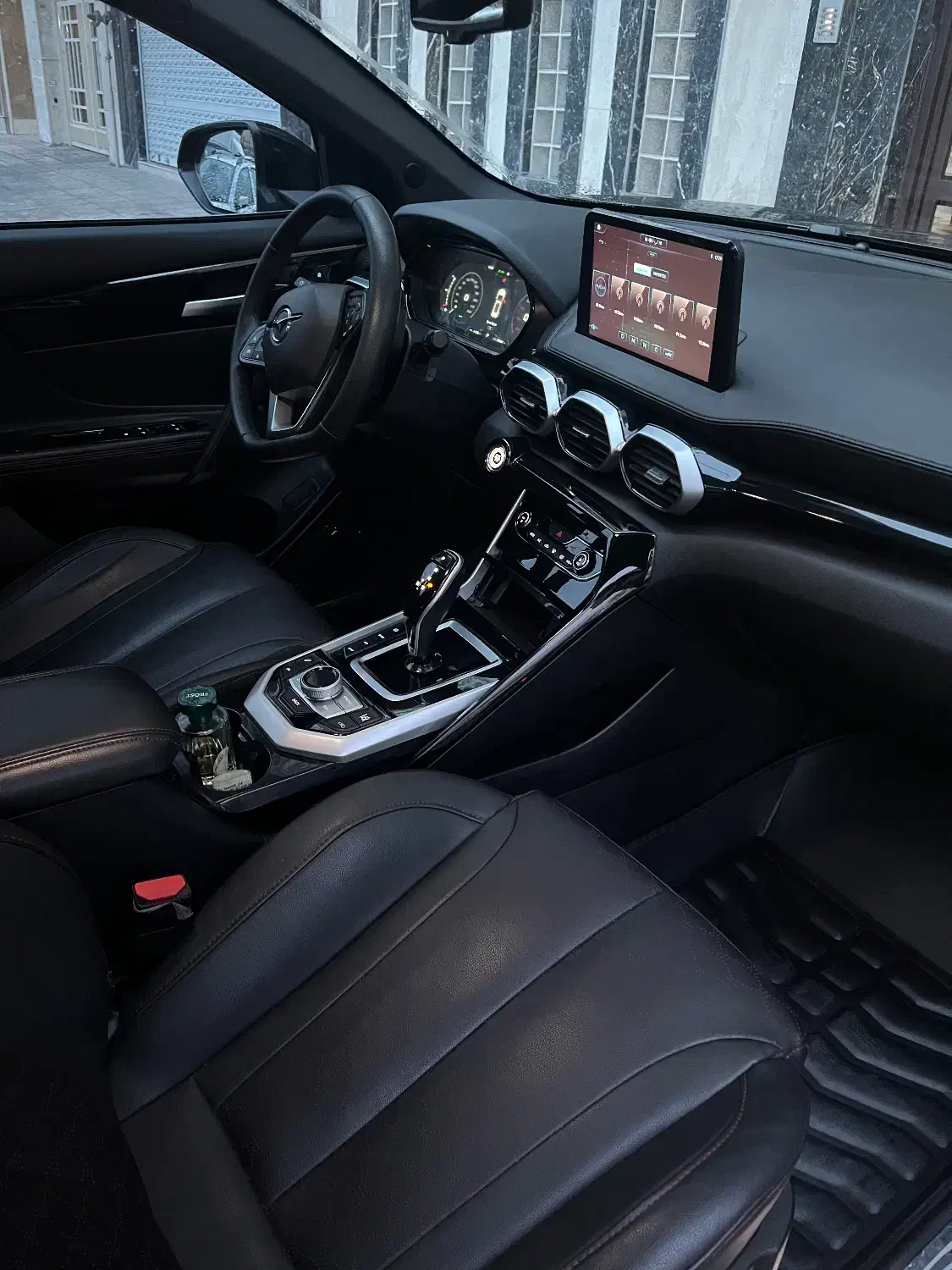 هایما|خودرو سواری و وانت|تهران, سعادت‌آباد|دیوار