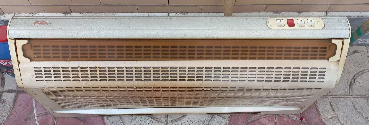 هود کن can سالم|هود|تبریز, |دیوار