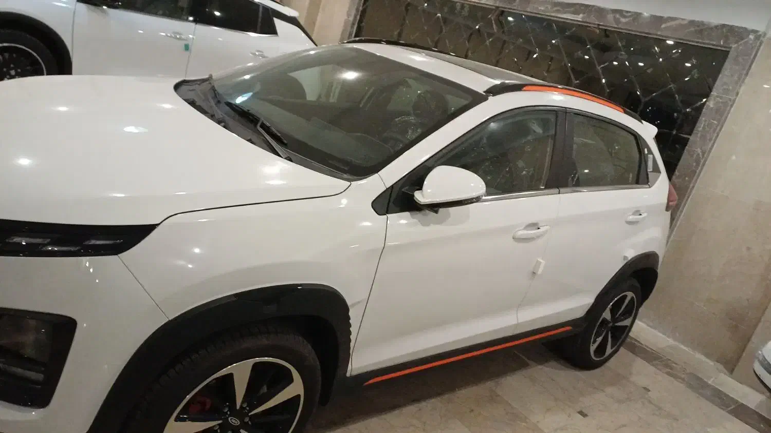 ایکس 33|خودرو سواری و وانت|تهران, پرستار|دیوار