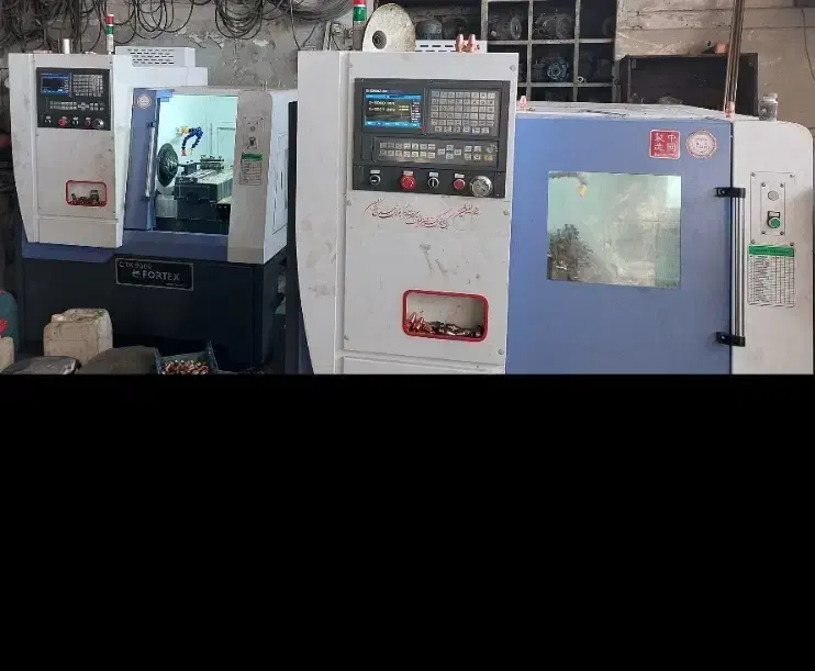 نیروی تراشکاری|استخدام صنعتی، فنی، مهندسی|مشهد, امیر آباد|دیوار