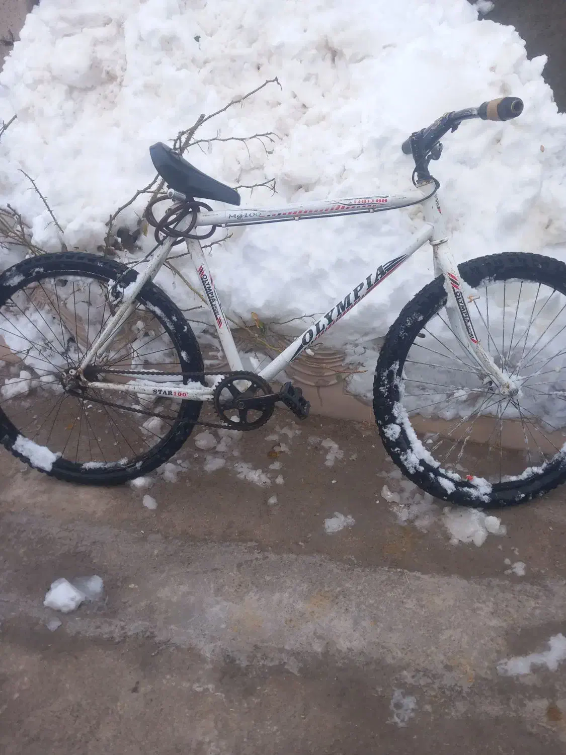 دوچرخه خوب|دوچرخه، اسکیت، اسکوتر|مشهد, درزآب|دیوار