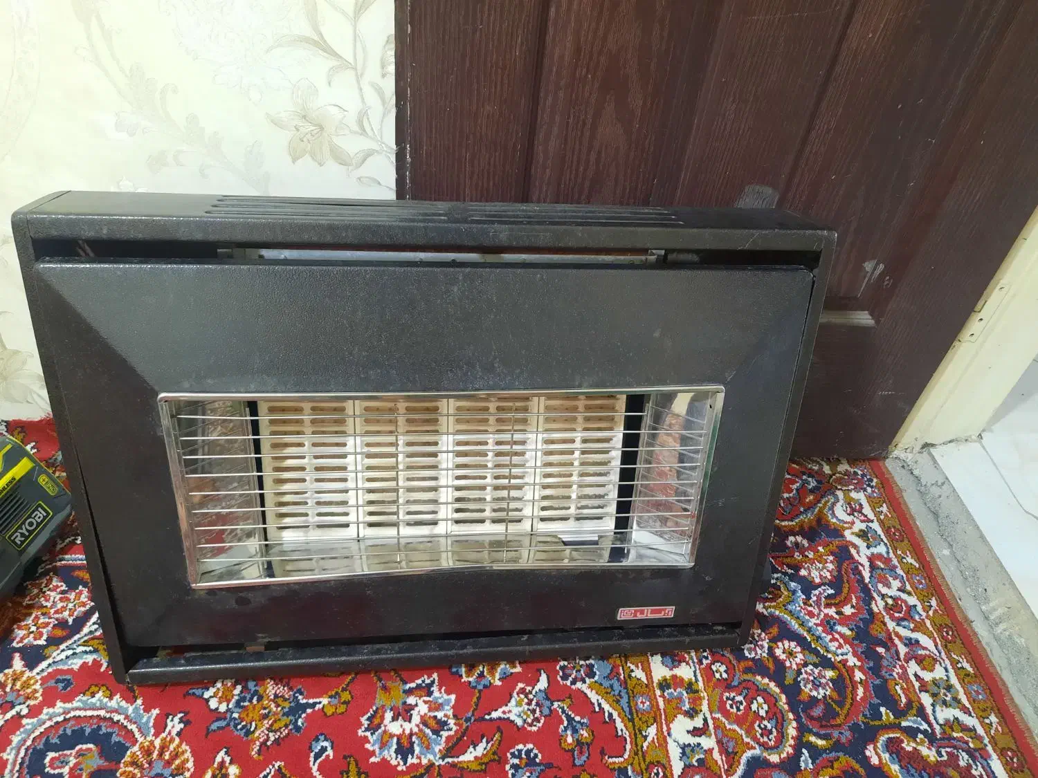 بخاری ۲ عدد ارزان تمیز جدید|بخاری، هیتر، شومینه|مشهد, نوید|دیوار