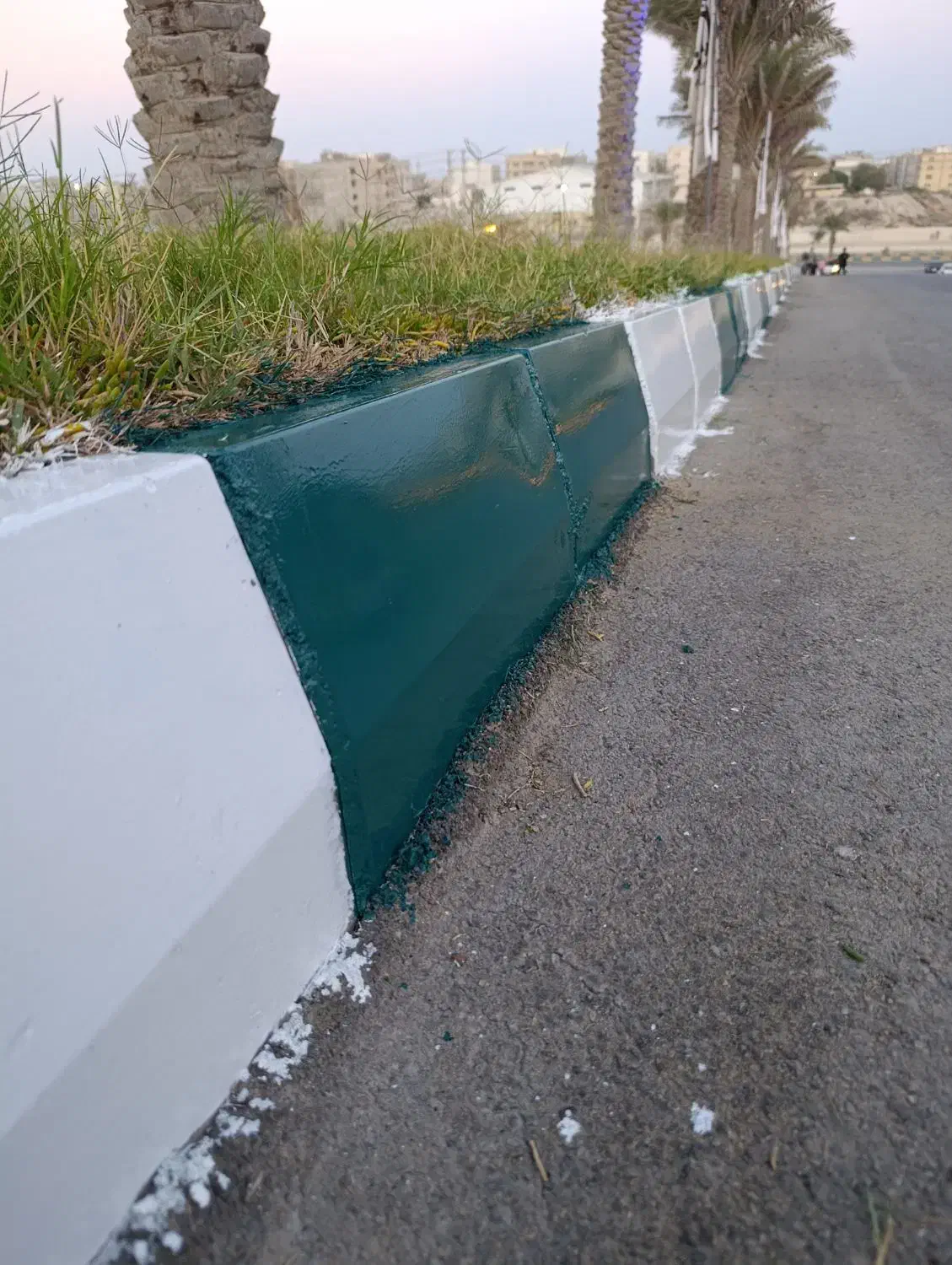 نقاشی ساختمان|خدمات پیشه و مهارت|قشم, |دیوار