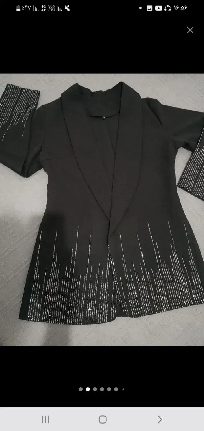 مانتو مجلسی|لباس|ساوه, |دیوار