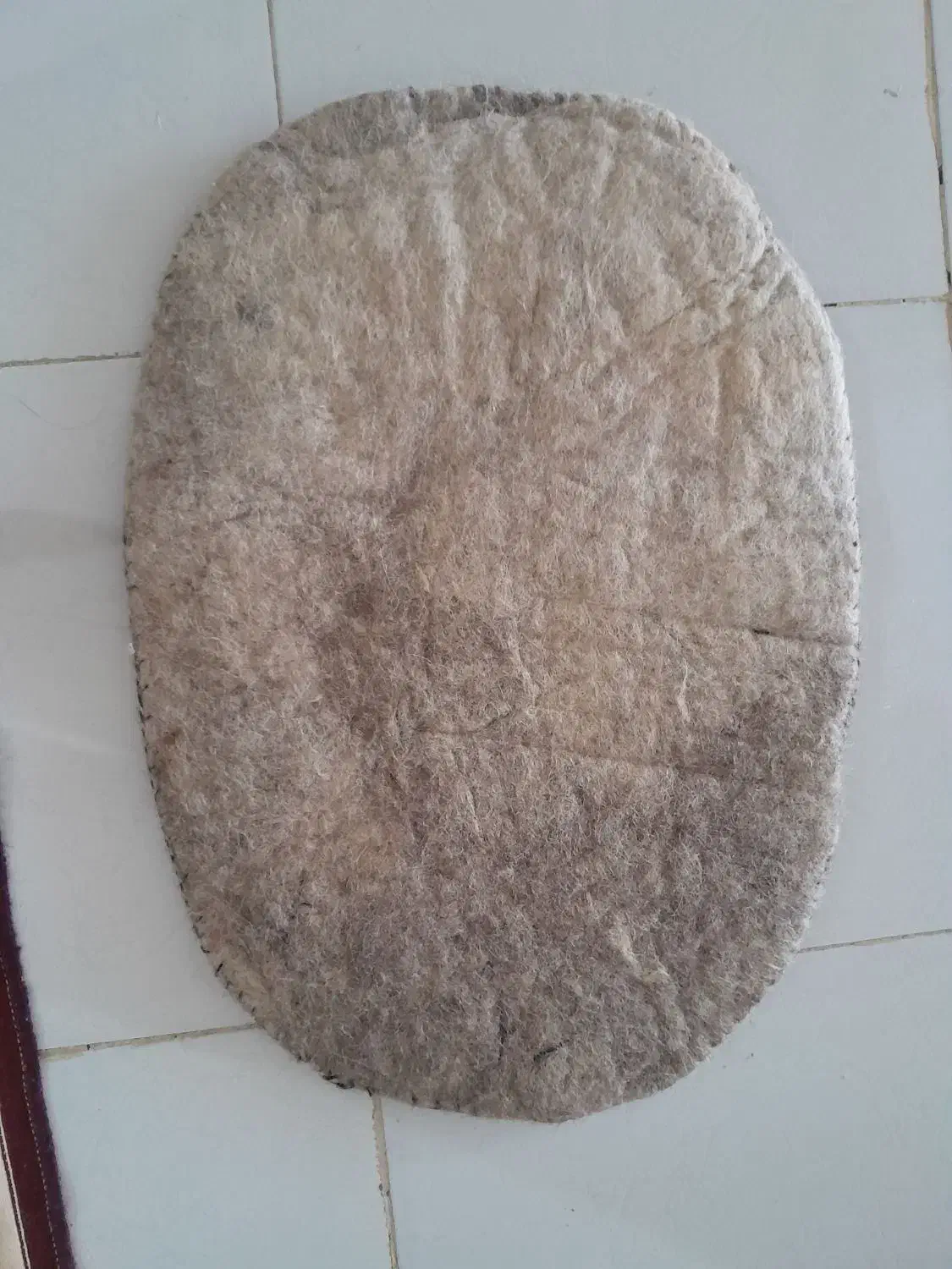 پشمی|لوازم خیاطی و بافتنی|سبزوار, فرهنگیان|دیوار