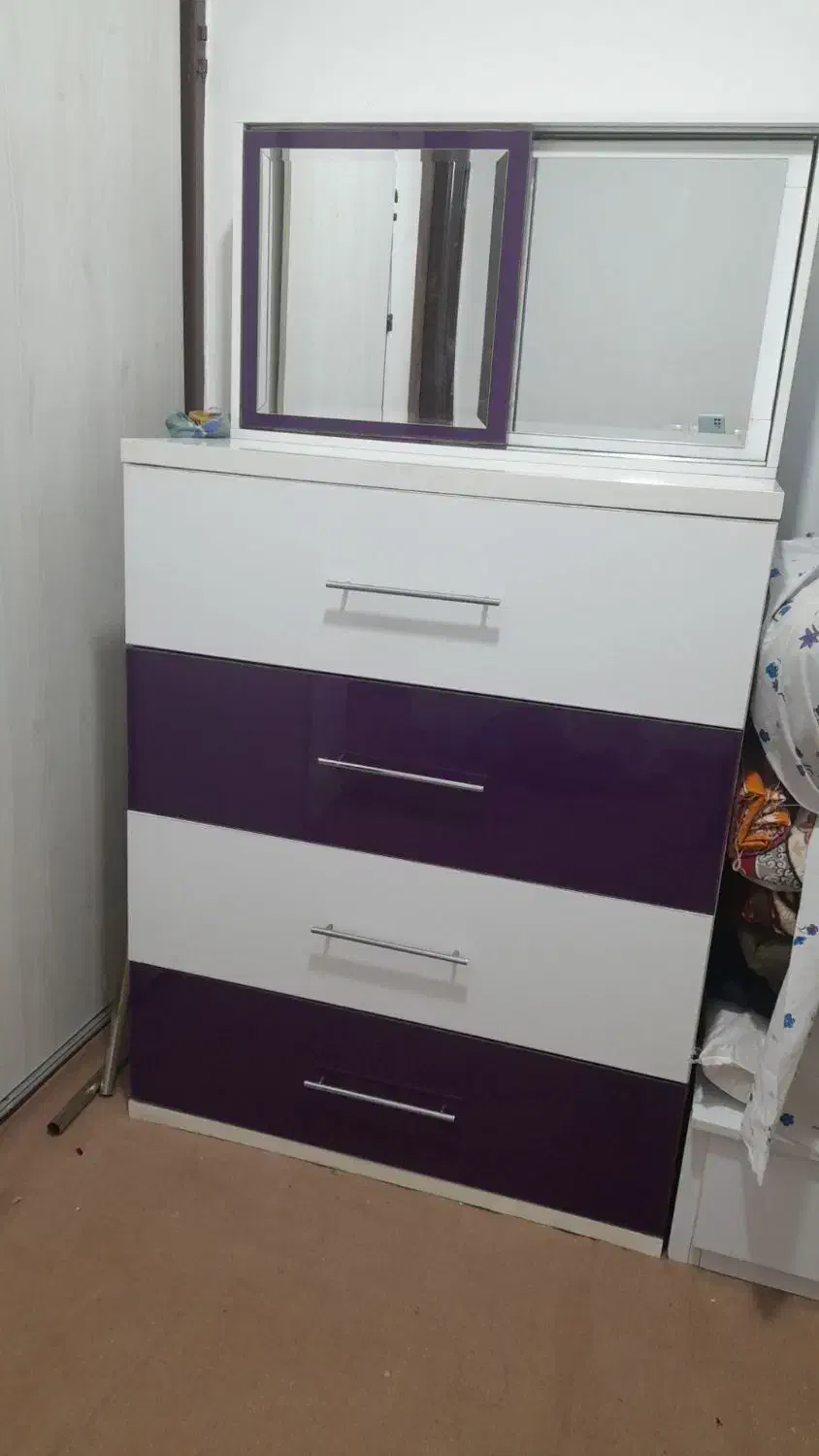 سلام درآور و جا لباسی|جاکفشی، کمد، دراور|نسیمشهر, |دیوار