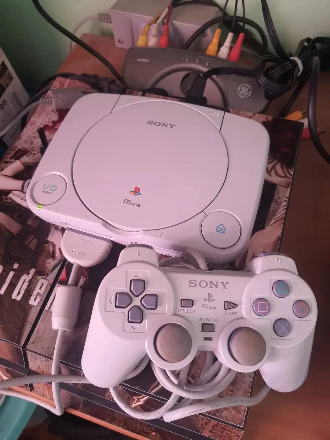 کنسول ps1|کنسول، بازی ویدئویی و آنلاین|هشتگرد, شهرک ریحانه|دیوار