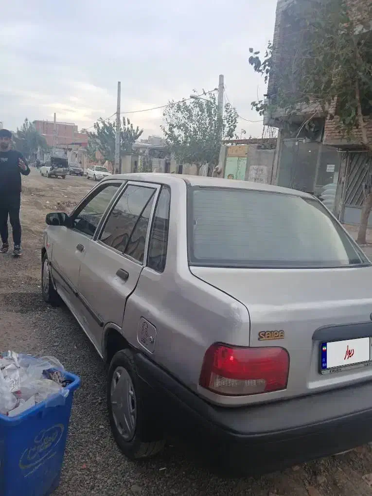 فروشی|خودرو سواری و وانت|اردبیل, |دیوار