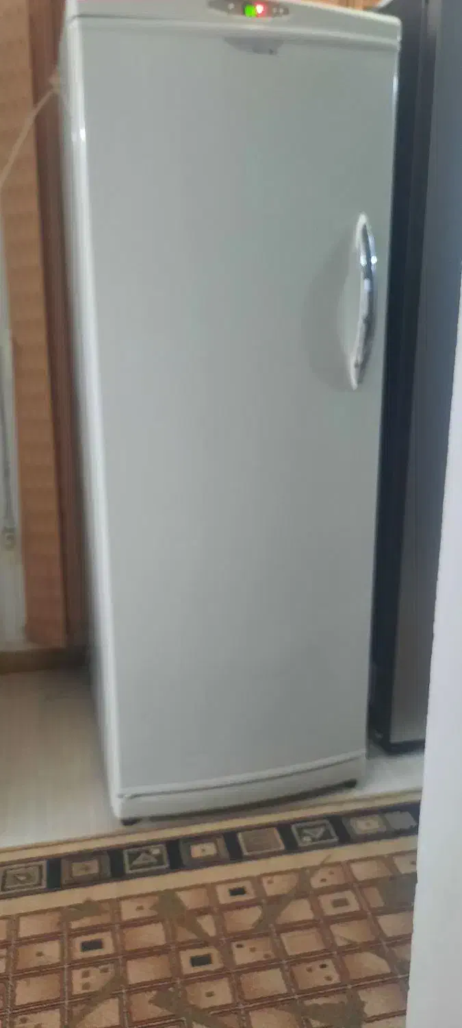 فروش فریزر ۷ کشو مدل پارس|یخچال و فریزر|جم, |دیوار