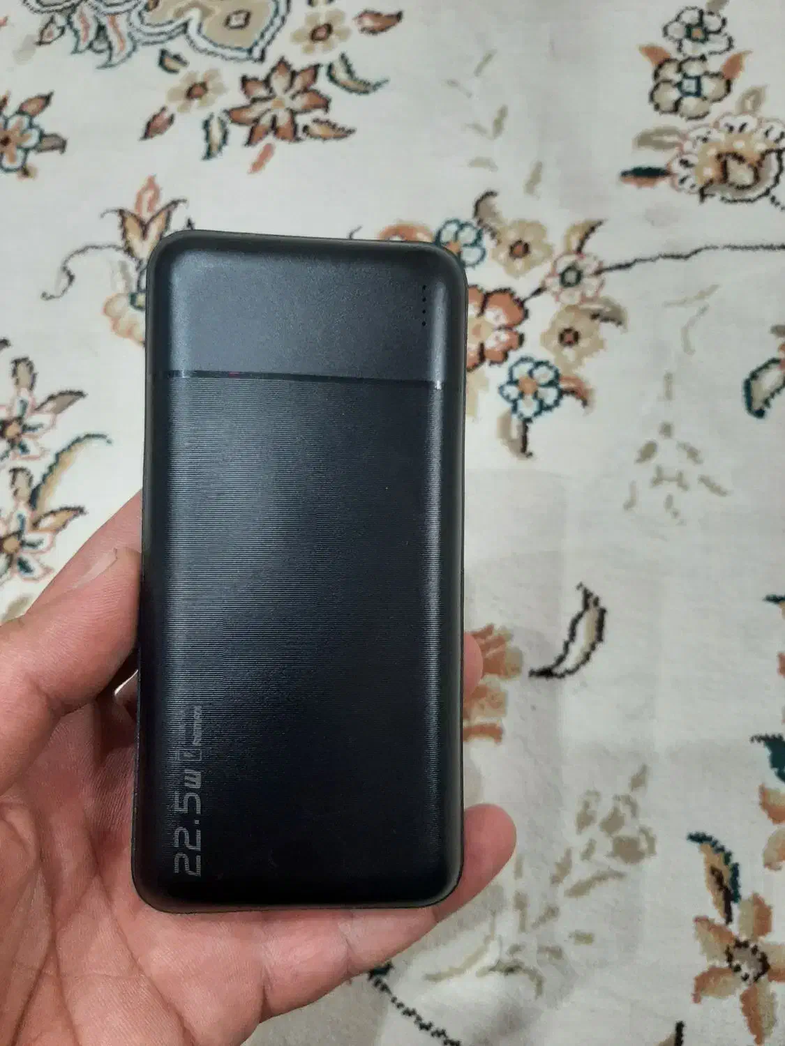 پاور بانک|لوازم جانبی موبایل و تبلت|چوار, |دیوار