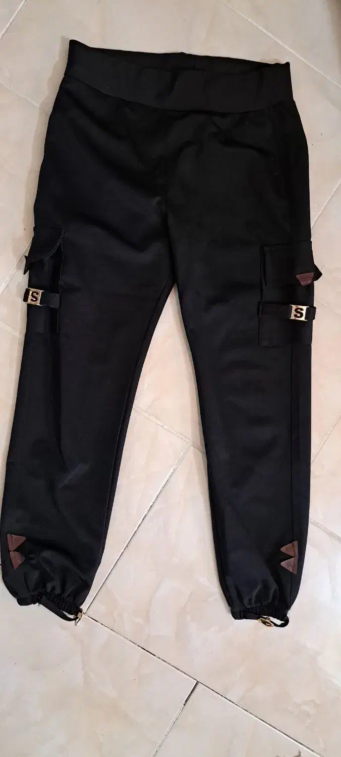 شلوار های نو و آکبند|لباس|مرند, |دیوار