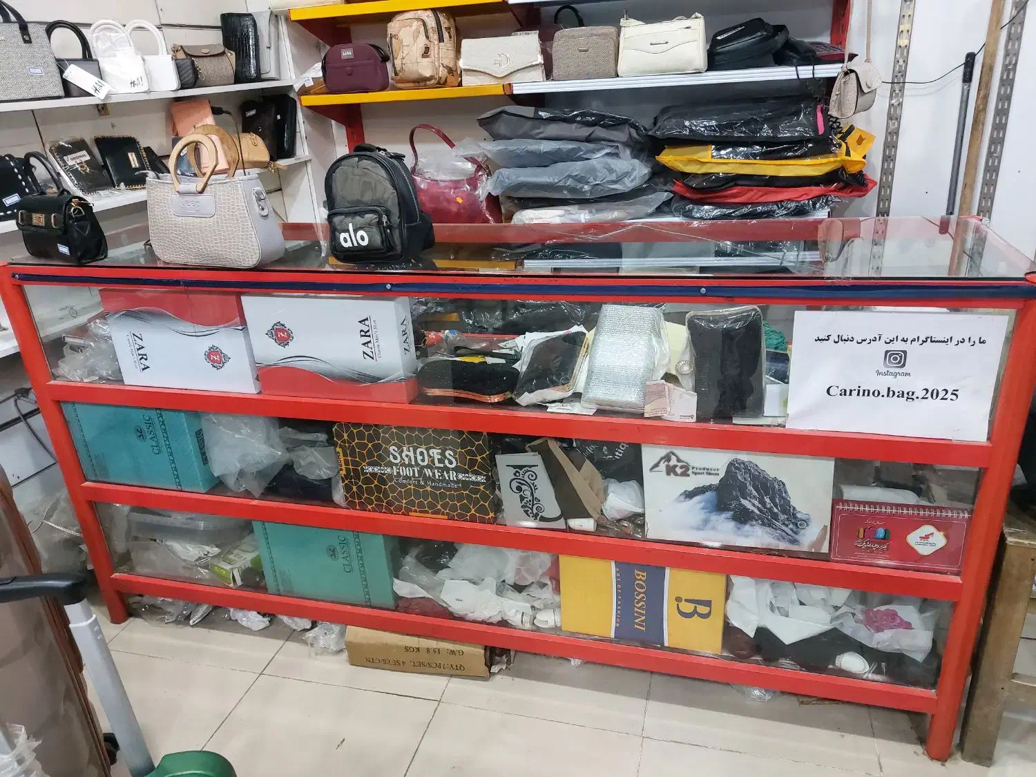 میز فروشگاهی|فروشگاه و مغازه|بروجرد, |دیوار