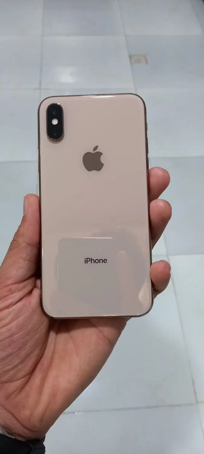 iphone xs|موبایل|بجنورد, |دیوار