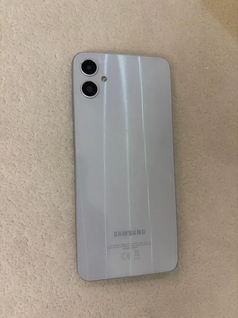 گوشی سامسونگ Galaxy A05|موبایل|کرج, باغستان|دیوار