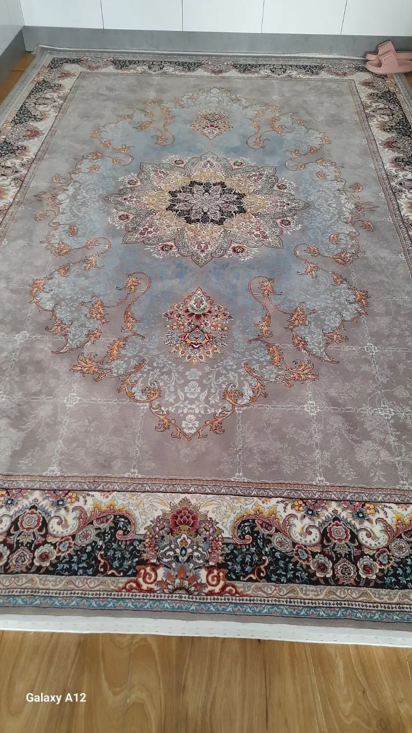 فرش ۶ متری|فرش|کامیاران, |دیوار