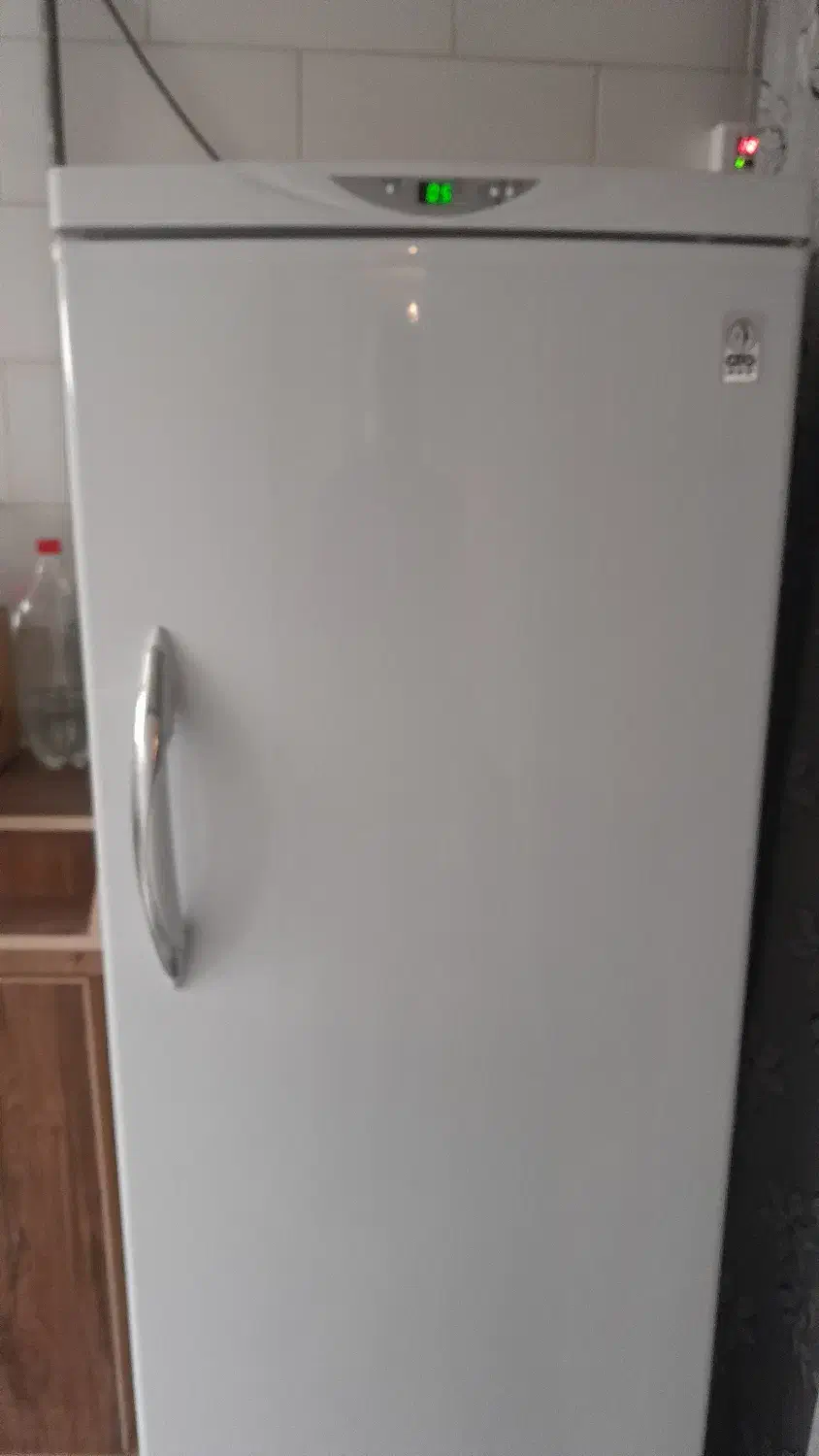 فروش یخچال پارس در حد نو|یخچال و فریزر|الیگودرز, |دیوار