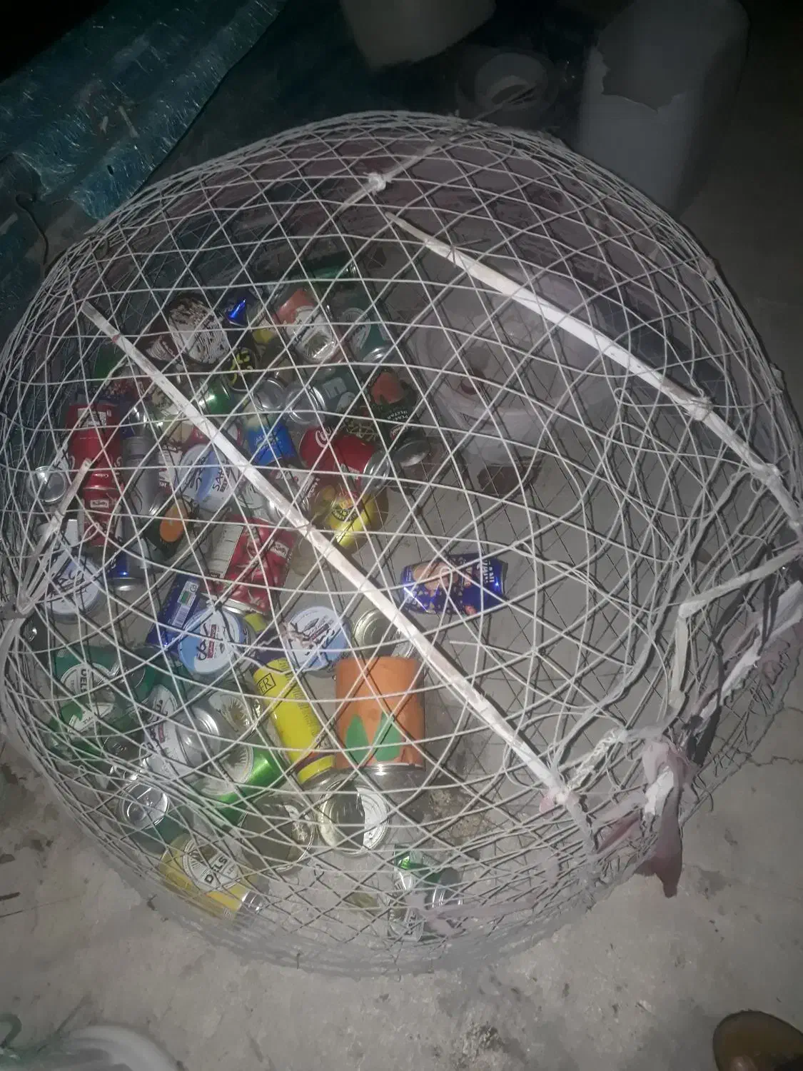 قفس بزرگ|لوازم جانبی حیوانات|بندرعباس, |دیوار