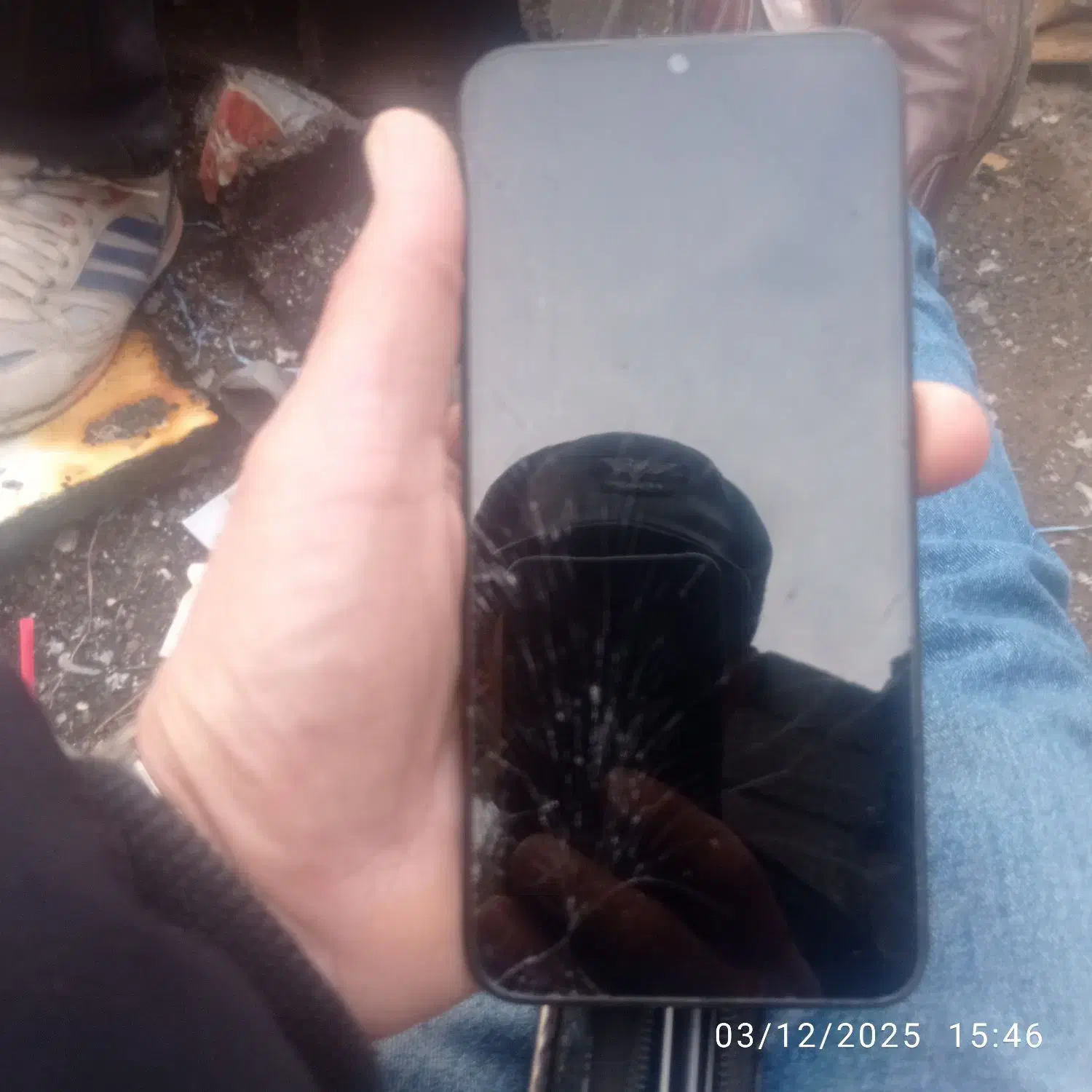 گوشی.|موبایل|مشهد, حضرت حجت|دیوار