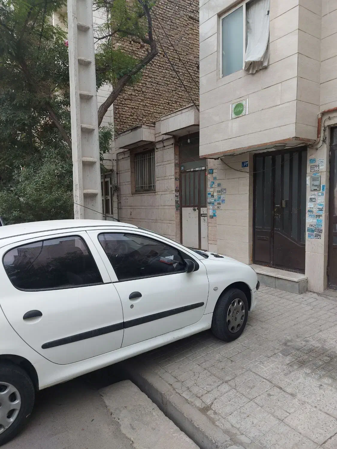 خونه ویلای دربست ۱۲۵ متری فروشی در امام رضا|فروش خانه و ویلا|مشهد, کوشش|دیوار