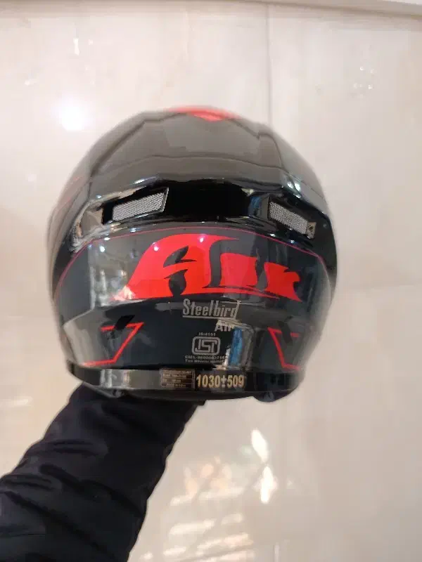 کلاه کاسکت|قطعات یدکی و لوازم جانبی|حمیدیا, |دیوار