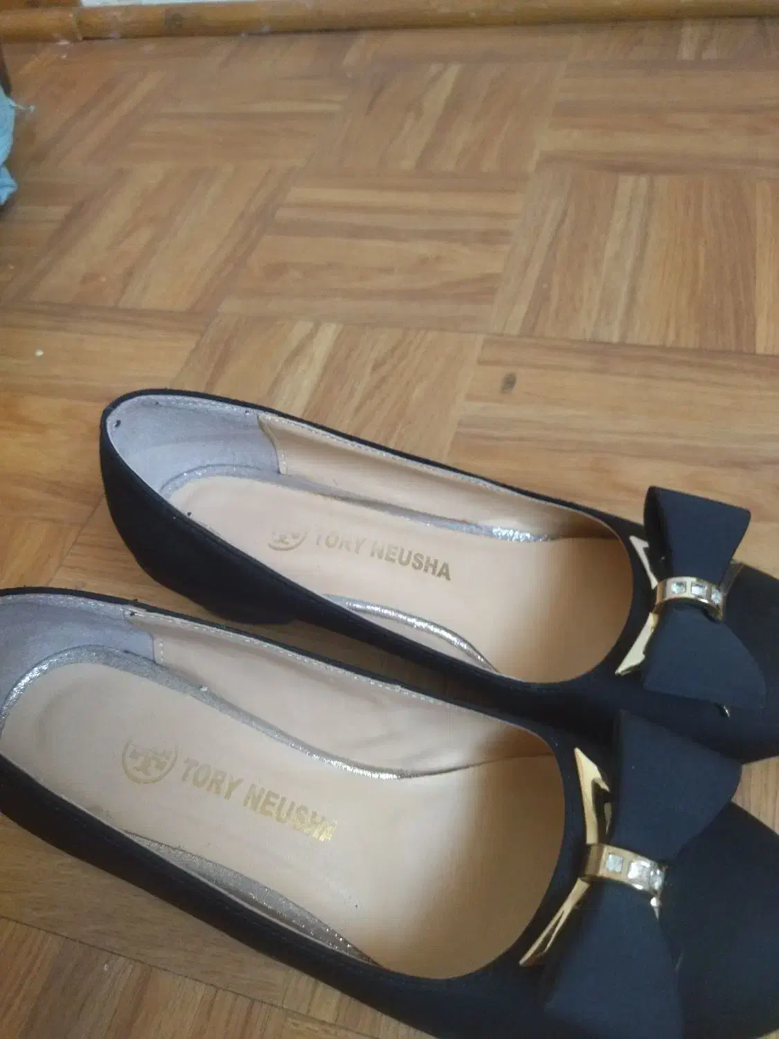 کفش میهمانی|کیف، کفش، کمربند|تهران, والفجر|دیوار