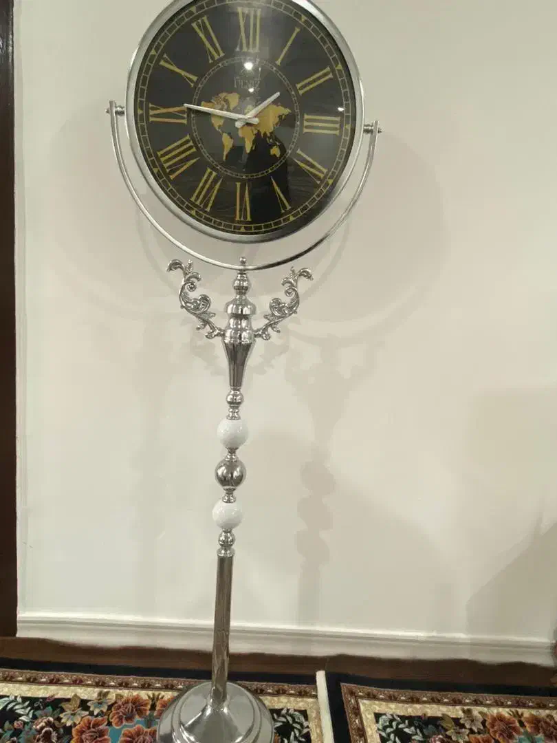 ساعت|ساعت دیواری و تزئینی|زابل, |دیوار