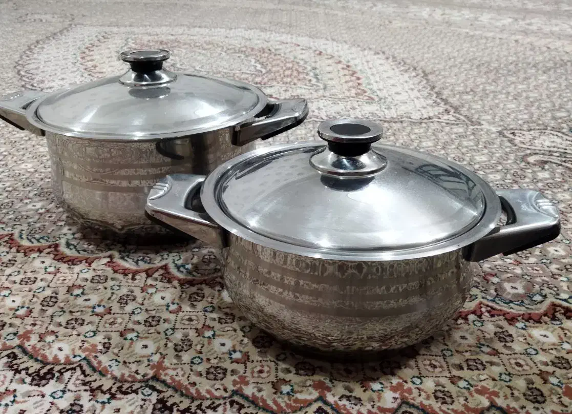 قابلمه|ظروف پخت‌وپز|اردبیل, |دیوار