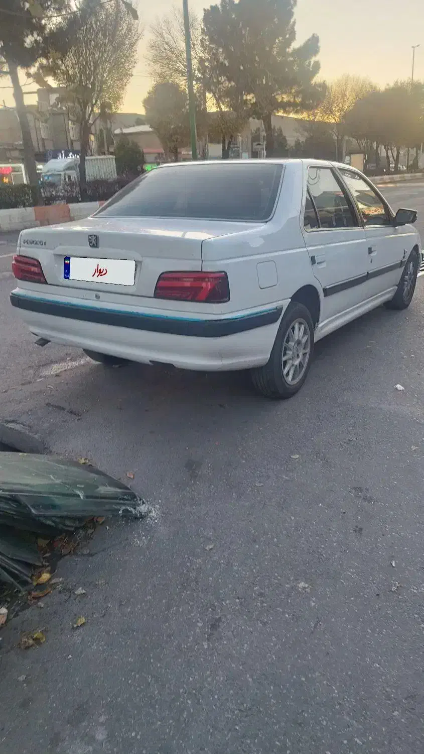 پارس|خودرو سواری و وانت|سهند, |دیوار