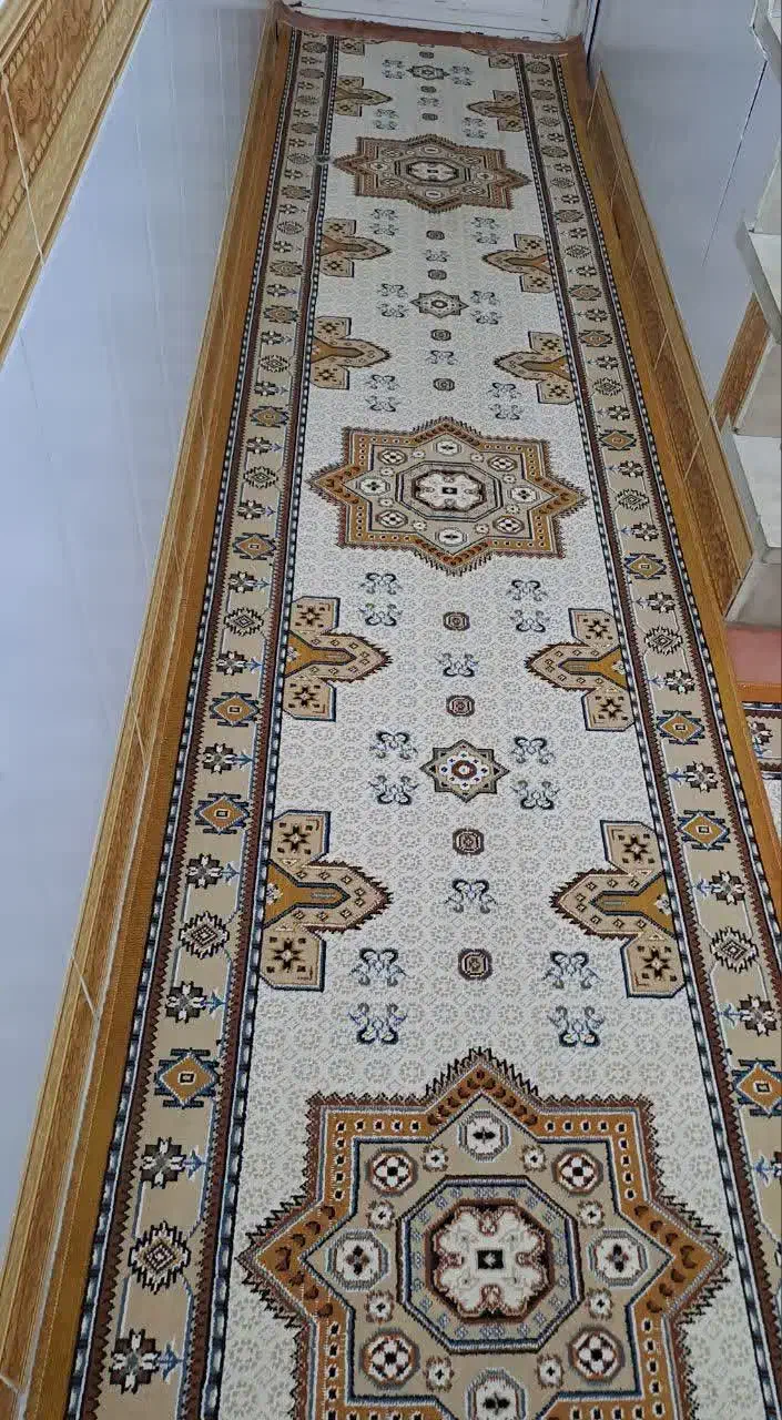 گلیم فرش ۱×۳ ، روپله ای ۹عدد|گلیم، جاجیم، گبه|دورود, |دیوار