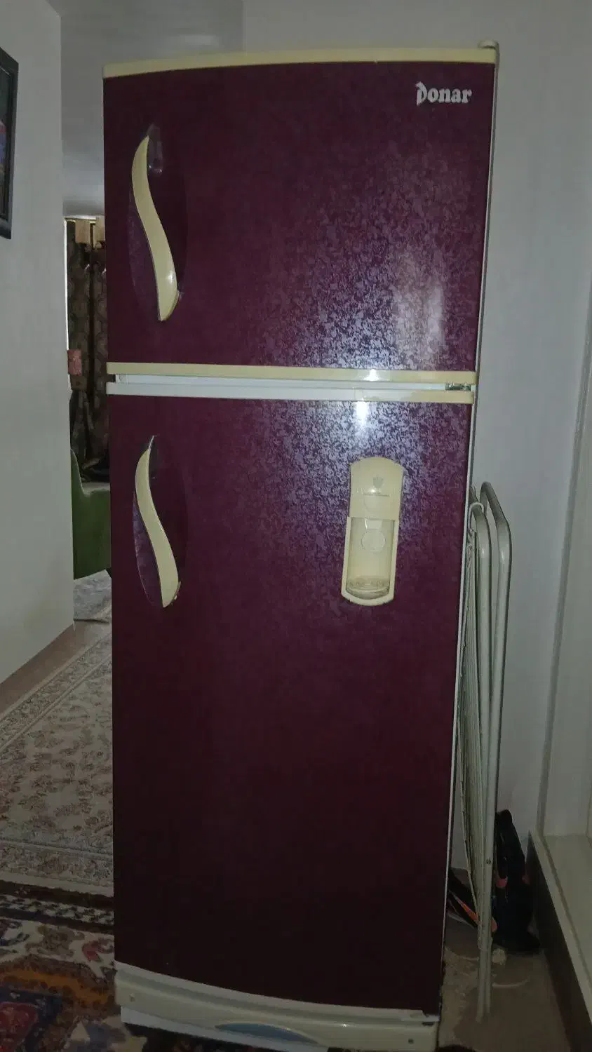 یخچال|یخچال و فریزر|اردبیل, |دیوار