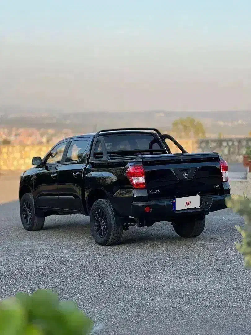 مکس کلوت|خودرو سواری و وانت|ساری, |دیوار